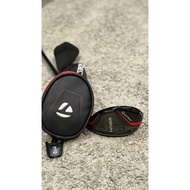 [Secondhand Golf Club] TaylorMade Stealth Hybrid 3 Loft 19 Flex S Tensei Shaft 60 Grams New Grip Bea