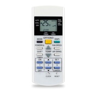 English version applicable to Panasonic air conditioner remote control AT75C3299 universal A75C2632 A75C2656 brand new