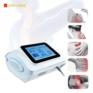 Portable 3MHz 1MHz Pain Relief Ultrasound Therapy Device Back Massager Deep Tissue Therapy Shoulder 