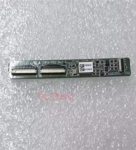 For LENOVO YOGA 7 PRO C930 C930-13IKB 920-13IKB LCD Touch Screen Control Board PWB-D046 (A) CMKW-PB2
