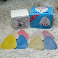 Kapur Penanda Jahitan / Tailor Chalk / Kapur Jahit