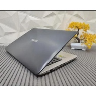 Jual Laptop ASUS A456UR Core i5 gen7 Limited
