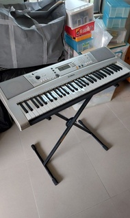 Yamaha 電子琴psr-e313