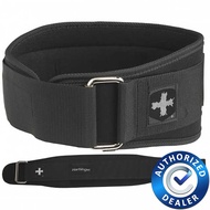 Harbinger  เข็มขัดฟิตเนส 5  แกนโฟม5  Foam Core Belt