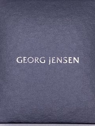 正品專櫃購Georg Jensen經典葡萄純銀項鏈