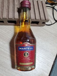 Martell VSOP 酒辦