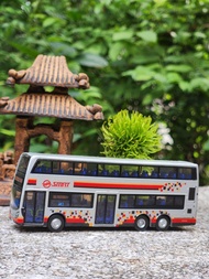 bus toy Singapore service 857