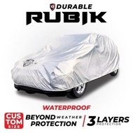 - Ferrari 488 Spider Car Cover Durable Rubik Waterproof