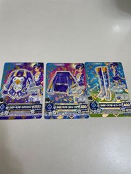 偶像學園卡