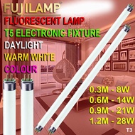[Local Seller] T5 Fluorescent Tube 21W 28W