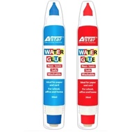 Astar . Water Glue . 2 in 1 Tip . 50 ml . WG2209 . Gam Cair . A