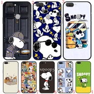 OPPO A15 A15S A12E A32 A53 A73 2020 A54 4G 5G A16 2021 Reno 2 2Z 2F 3 4 4 Pro 4G Y26 Snoopy Anime So