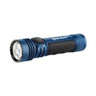 OLIGHT Seeker 4 Pro CW LED高功率電筒 - 深藍色(CW) | 磁吸充電 | 6種燈光模式 | 香港行貨