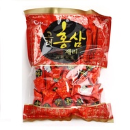 Korean RED GINSENG JELLY - KOREAN RED GINSENG JELLY 400GR