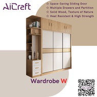 🗄️ Wardrobe W Wardrobe Sliding Door Modern Home Bedroom Wardrobe Window Bedroom Sliding Door Overall