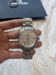 Grand Seiko sbga413 shunbun