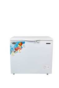 CHEST FREZEER FRIGIGATE 200 LITER F-200LV