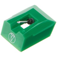 Audio-Technica Replacement needle for Audio-Technica AT95E (ATN95E, Green) Audio-Technica green x AT