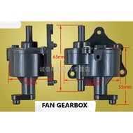 FAN GEARBOX/GEARBOX KIPAS MEJA ,BERDIRI/GEARBOX MOTO KIPAS