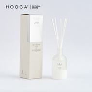 HOOGA White Series Reed Diffuser 200ml