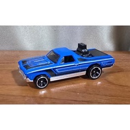 Hotwheels 1968 EL CAMINO