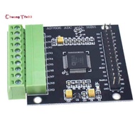 AD7606 Module Multi-Channel AD Data Acquisition Module 16-Bit ADC 8-Channel Synchronous Sampling