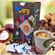 ⭐ ⭐READY STOCK⭐ ⭐ ✧Vcafe 20s  VR 4 50cap Original By Volten♬