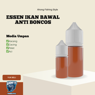Essen Ikan Bawal Paling Gacor Media Cacing Essen Ikan Bawal Galatam & Harian
