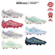 ORIGINAL SPECS SPEEDBLAZE 4 FG FOOTBALL SHOES kasut bola sepak