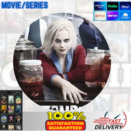 [TV SERIES PENDRIVE] iZombie (2015) ll USB Pendrive with TV-SERIES