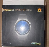 HUAWEI ODN-B19 Smart Watch GT3 Pro 46mm