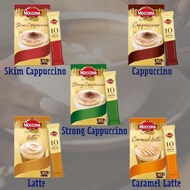 Moccona Coffee Sachets Moccona即溶咖啡