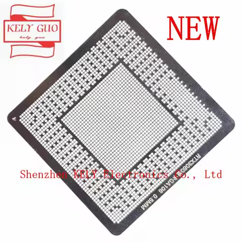 Direct Heating 90*90 GA104-150-A1 GA104-875-A1 GA104-401-A1 GA104 RTX 3060 3070 3080 A3000 A4000 A50