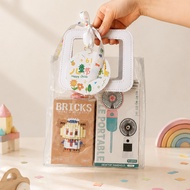 61 Children's Souvenirs 10th Birthday Gift Bags Sixth Festival Gift Snack Gift Pack Kindergarten Exq
