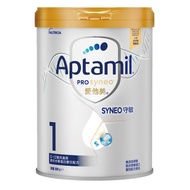 Aptamil 愛他美 Prosyneo 守敏 部份水解蛋白嬰兒配方奶粉 0~12個月  800g  1罐