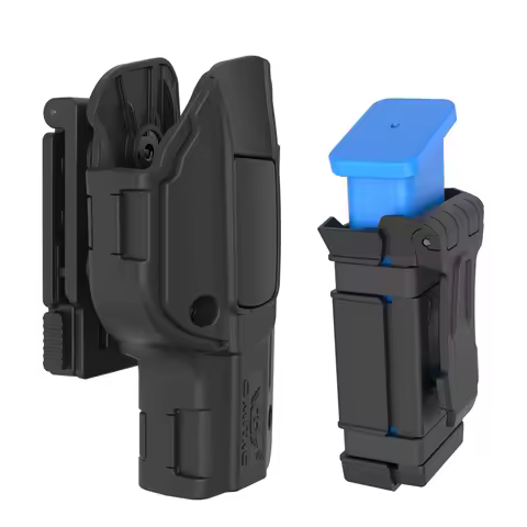 Tactical Holster for Glock 17 Glock 19 beretta PX4 beretta 92fs sig p320 p226 taurus g3 taurus th9 u