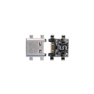 KONEKTOR CONECTOR CAS CHARGER SAMSUNG J2 PRIME G532 ORIGINAL