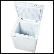 Aqua Aqf-100 Freezer Box/ Chest Freezer Original