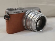 Panasonic Lumix GM1 連35mm F1.6