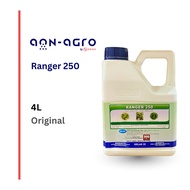 Ranger (4L) Racun rumpai sama dengan Tri-Ester