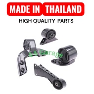 Malaysia Quality Engine Mounting Set Proton Saga 12V 4G15