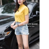 Giant Basic T-Shirt / Studio (01)