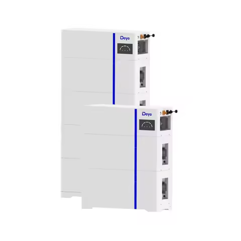 51.2V Voltage Battery Storage System 10kwh 5kwh Integrated Battery Storage Solution