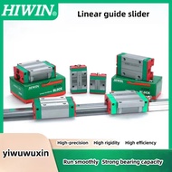 HIWIN/Silver Guide Rail MGN7C MGW9C MGN7H 12 15 17C Slider MGN9C MGN12C MGN15C MGN7H MGN9H MGW7C MGW