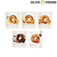 [Olive Young] Delight Project - Bagel Chips Series
