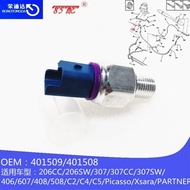 Steering Oil Sensor Plug401508 401509Applicable Peugeot206307307CC307SW406607Factory Ready Stock