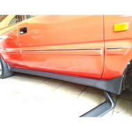bodykit kanan kiri Corola twincam