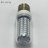[Dickly] UVC LED Disinfection Lamp Corn Bulb 10W Sterilizer Daylight Light Bulb for Home Warehouse