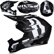 【Household groceries】 Orz หมวกกันน็อคออฟโรดหมวกกันน็อคออฟโรด O'Neill สำหรับผู้ชายและผู้หญิงหมวกกันน็