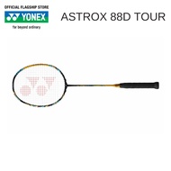 Yonex Astrox 88 D Tour Badminton Unstrung Racquet Frame|ASTROX 88D TOUR Bingkai Raket Badminton Tanp